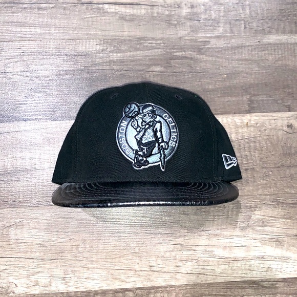 9fifty Other - New Era Celtics SnapBack